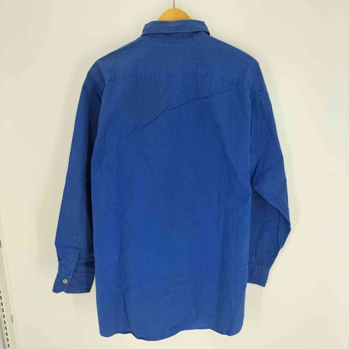 ポロスポーツラルフローレン POLO SPORT RALPH LAUREN 90S US-67 L/S ウエスタン ワーク シャツ メンズ import:L