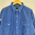 ポロスポーツラルフローレン POLO SPORT RALPH LAUREN 90S US-67 L/S ウエスタン ワーク シャツ メンズ import:L