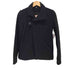 ステューシー Stussy 90-00s ウール ジップアップジャケット レディース import:XS