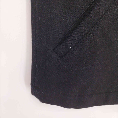 ステューシー Stussy 90-00s ウール ジップアップジャケット レディース import:XS