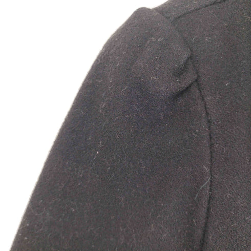 ステューシー Stussy 90-00s ウール ジップアップジャケット レディース import:XS
