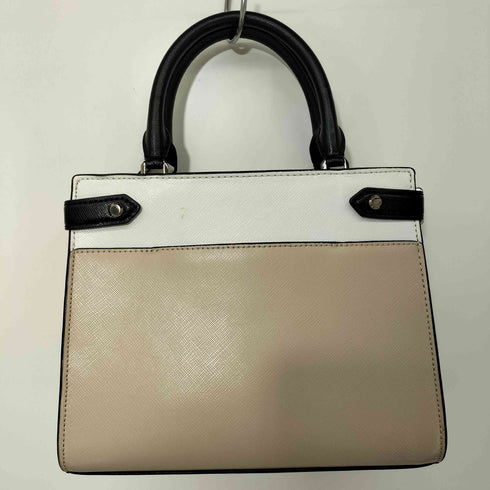 ケイトスペード Kate spade ステイシー カラーブロック スモール サッチェル レディース