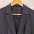 スーツカンパニー THE SUIT COMPANY 1B ジャケット センタープレスパンツ スーツ セットアップ レディース 42 / 40