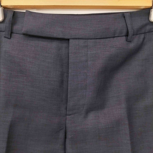 スーツカンパニー THE SUIT COMPANY 1B ジャケット センタープレスパンツ スーツ セットアップ レディース 42 / 40