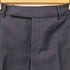 スーツカンパニー THE SUIT COMPANY 1B ジャケット センタープレスパンツ スーツ セットアップ レディース 42 / 40
