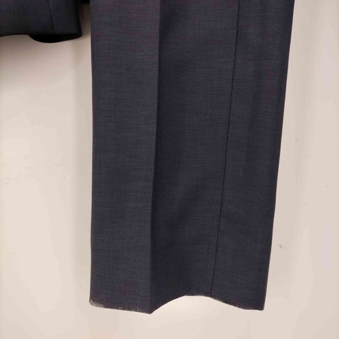 スーツカンパニー THE SUIT COMPANY 1B ジャケット センタープレスパンツ スーツ セットアップ レディース 42 / 40