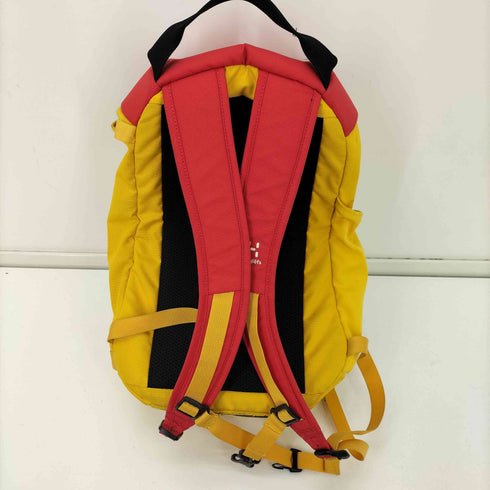ホグロフス Haglofs 21SS Corker 15L コーカー バイカラー バックパック リュック メンズ