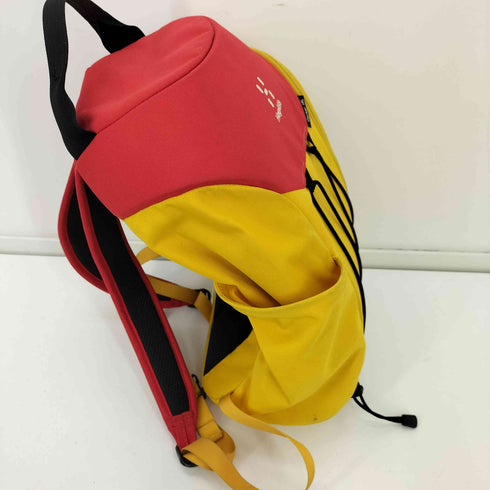ホグロフス Haglofs 21SS Corker 15L コーカー バイカラー バックパック リュック メンズ