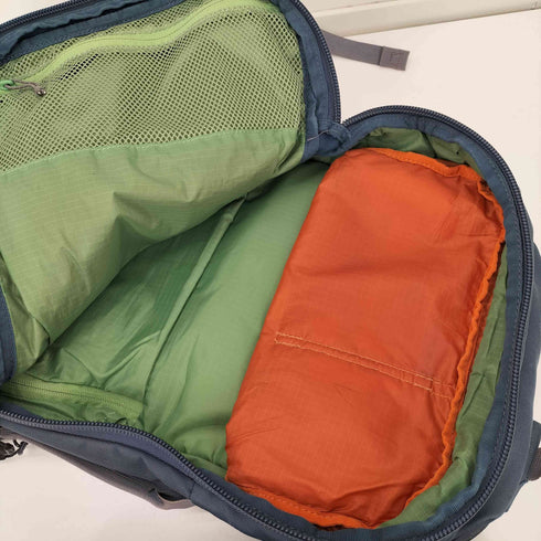 マムート MAMMUT Seon Transporter Backpack 2Way Bag セオン トランスポーター バックパック リュック メンズ