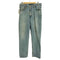 リーバイス Levis 550 デニム テーパードパンツ メンズ W34 L32