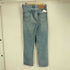 リーバイス Levis 550 デニム テーパードパンツ メンズ W34 L32