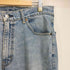 リーバイス Levis 550 デニム テーパードパンツ メンズ W34 L32