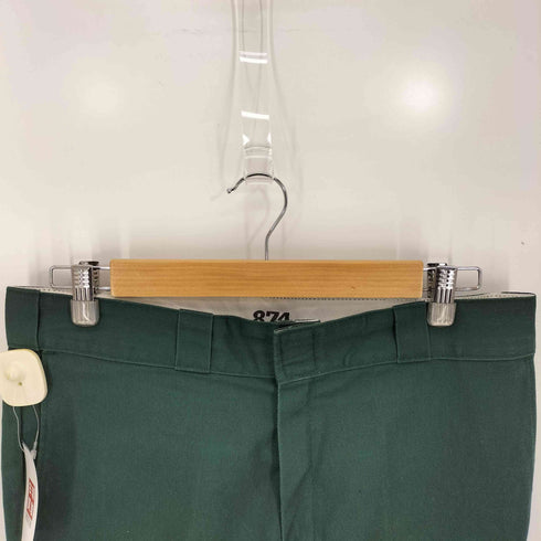 ディッキーズ Dickies 874 Original Fit ワークパンツ メンズ 34×30