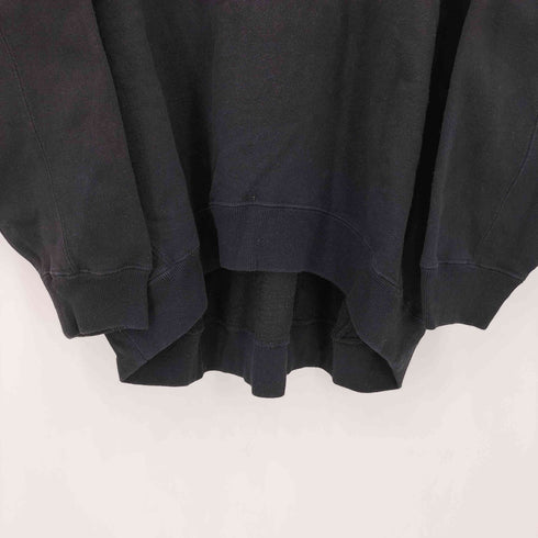 フリークスストア FREAKS STORE ヘビーウェイトクルーネックスウェット レディース FREE