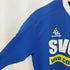 スボルメ svolme サッカーチームロゴ ロングスリーブ トレーニングウェア メンズ JPN:L