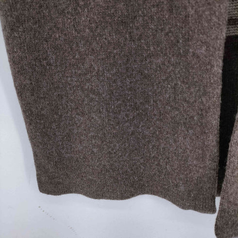 ペンドルトン PENDLETON ボタンレス カーディガン メンズ JPN:L