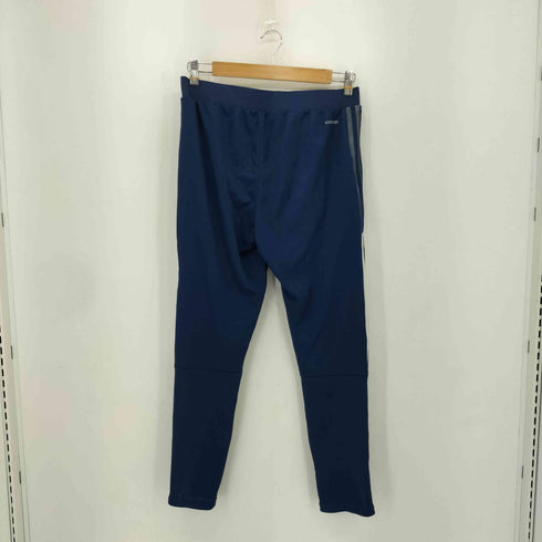 アディダス adidas サッカーチームロゴ TIRO21 トレーニングパンツ メンズ JPN:L
