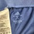 アディダス adidas サッカーチームロゴ TIRO21 トレーニングパンツ メンズ JPN:L