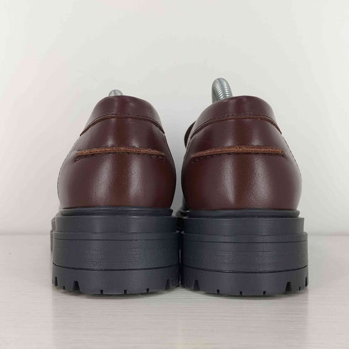 sezane タッセル AMY ローファー レディース JPN:37