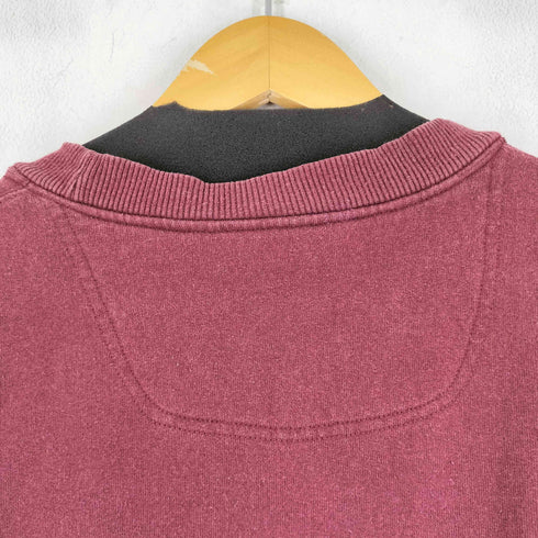 チャンピオン Champion 目あり クルーネックスウェット メンズ import:XL