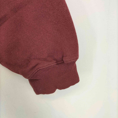 チャンピオン Champion 目あり クルーネックスウェット メンズ import:XL