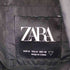 ザラ ZARA 中綿ジャケット メンズ US M