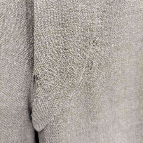 Czech Army チェコ軍 ボタンフライパンツ メンズ