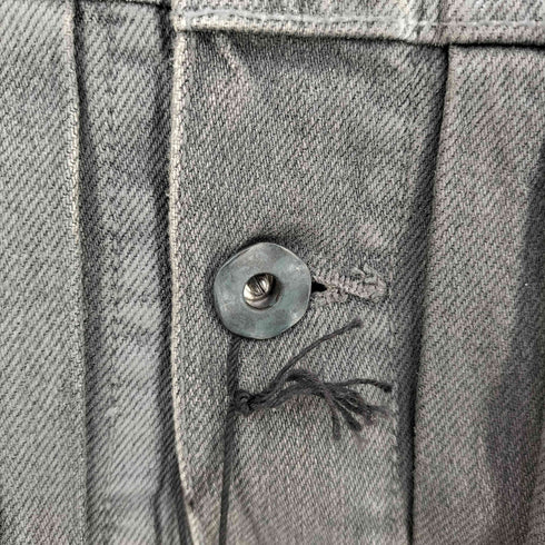 ソウシオオツキ SOSHIOTSUKI BDH DENIM JACKET メンズ JPN:46