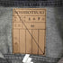 ソウシオオツキ SOSHIOTSUKI BDH DENIM JACKET メンズ JPN:46