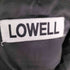 LOWELL 中綿ジャケット メンズ