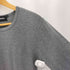 ゴム gomme 袖切替 ロングスリーブ ニットカットソー Tシャツ レディース JPN:M