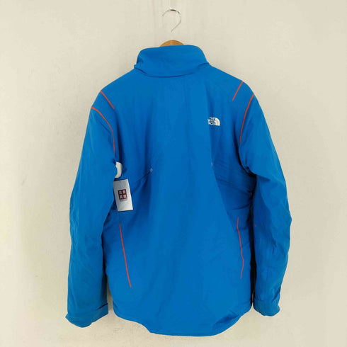 ザノースフェイス THE NORTH FACE フラットトレイル ジャケット メンズ import:M