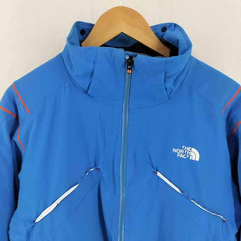 ザノースフェイス THE NORTH FACE フラットトレイル ジャケット メンズ import:M