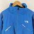 ザノースフェイス THE NORTH FACE フラットトレイル ジャケット メンズ import:M