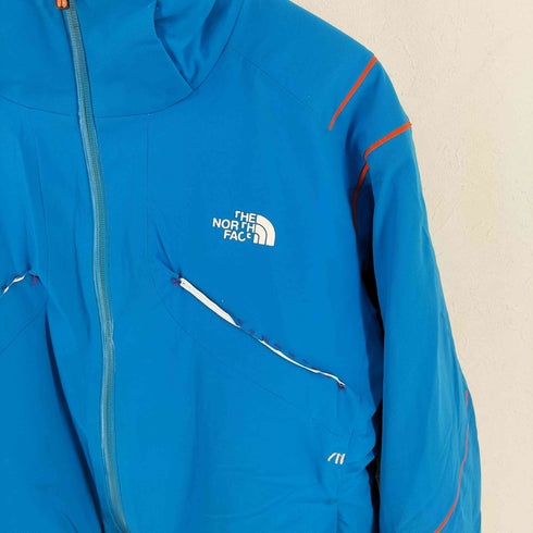 ザノースフェイス THE NORTH FACE フラットトレイル ジャケット メンズ import:M