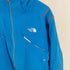 ザノースフェイス THE NORTH FACE フラットトレイル ジャケット メンズ import:M