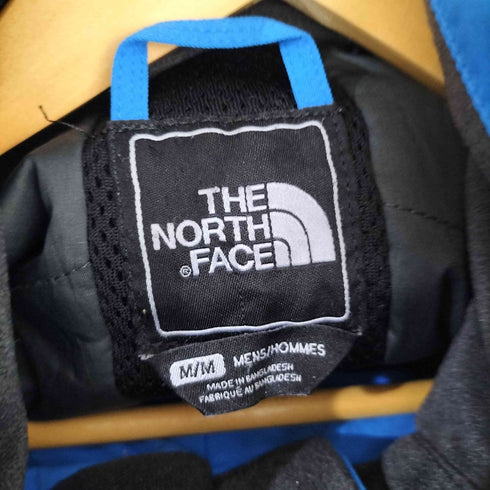 ザノースフェイス THE NORTH FACE フラットトレイル ジャケット メンズ import:M