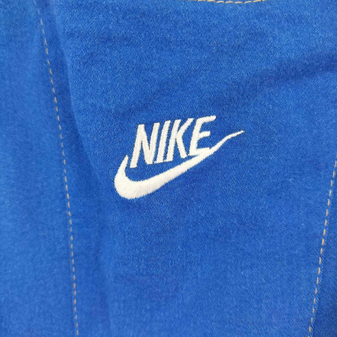 ナイキ NIKE フロント刺繍チューブトップ レディース