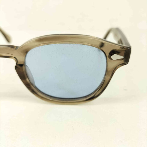 モスコット MOSCOT LEMTOSH サングラス メンズ 46 24-145