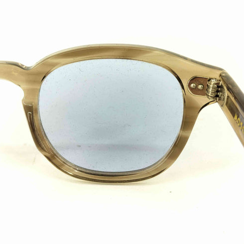 モスコット MOSCOT LEMTOSH サングラス メンズ 46 24-145