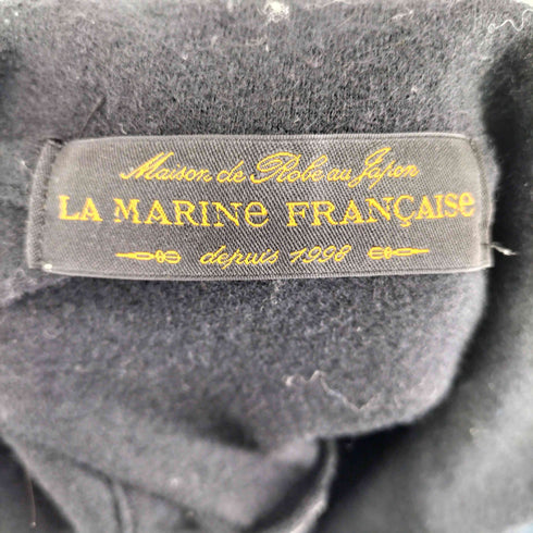 マリンフランセーズ la marine francaise 1/24圧縮天竺 ワンピース レディース