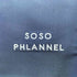 SOSO PHLANNEL ウールカシミヤ トレンチコート レディース 34