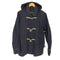 ノーティカ NAUTICA 00s コーティング加工 ダッフルコート メンズ import:M