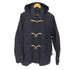 ノーティカ NAUTICA 00s コーティング加工 ダッフルコート メンズ import:M