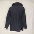 ノーティカ NAUTICA 00s コーティング加工 ダッフルコート メンズ import:M