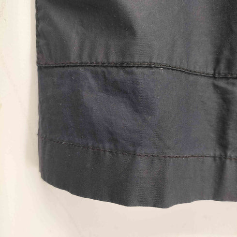 ノーティカ NAUTICA 00s コーティング加工 ダッフルコート メンズ import:M