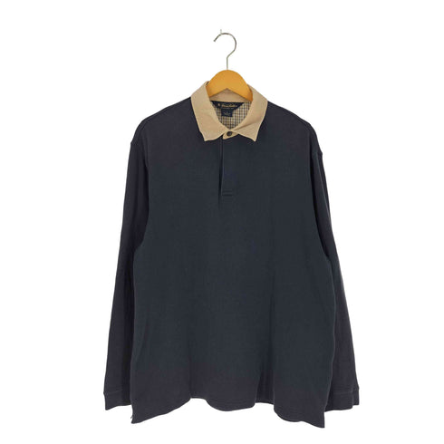 ブルックスブラザーズ BROOKS BROTHERS 襟コーズ ボロシャツ メンズ import:M