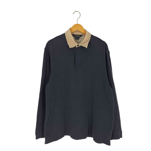 ブルックスブラザーズ BROOKS BROTHERS 襟コーズ ボロシャツ メンズ import:M