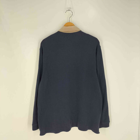 ブルックスブラザーズ BROOKS BROTHERS 襟コーズ ボロシャツ メンズ import:M