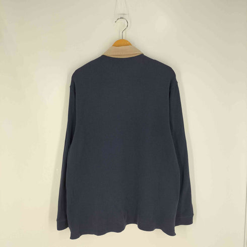 ブルックスブラザーズ BROOKS BROTHERS 襟コーズ ボロシャツ メンズ import:M